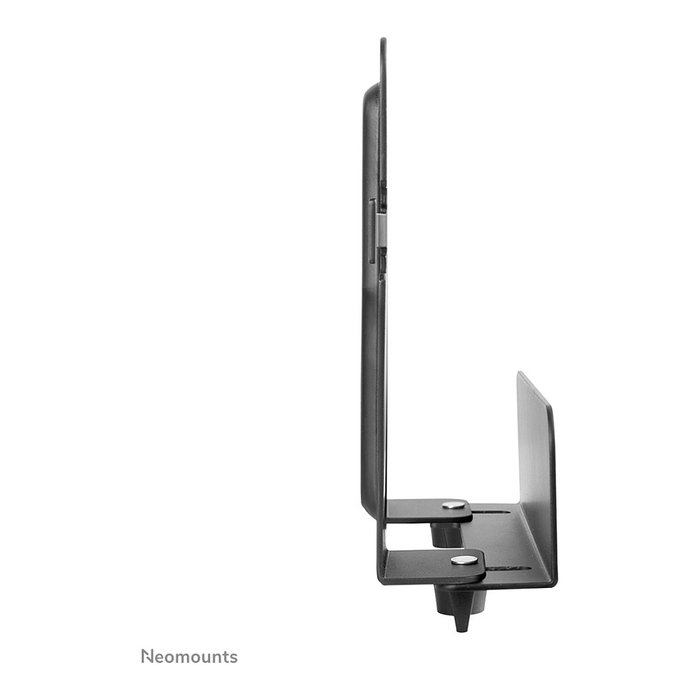 Newstar Neomounts AWL-440BL Soporte para reproductor multimedia ajustable