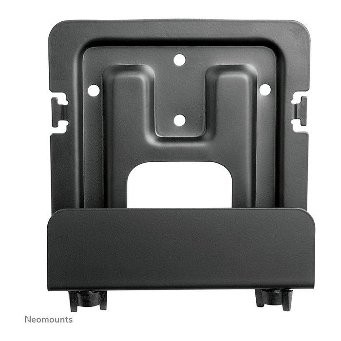 Newstar Neomounts AWL-440BL Soporte para reproductor multimedia ajustable