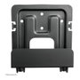 Newstar Neomounts AWL-440BL Soporte para reproductor multimedia ajustable
