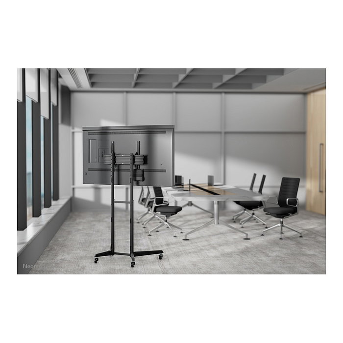 Newstar Neomounts AWL-440BL Soporte para reproductor multimedia ajustable