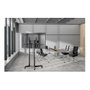 Newstar Neomounts AWL-440BL Soporte para reproductor multimedia ajustable