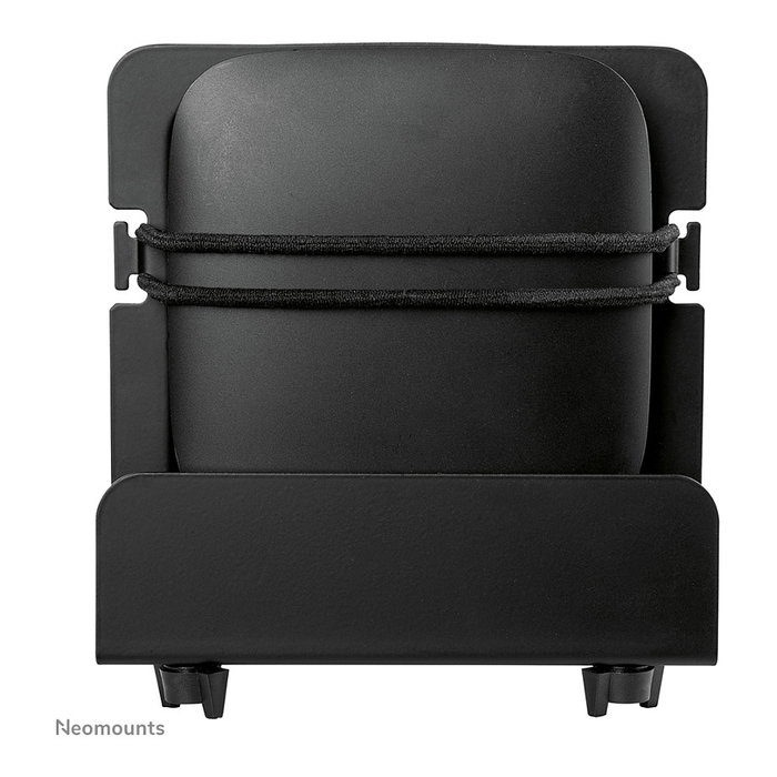 Newstar Neomounts AWL-440BL Soporte para reproductor multimedia ajustable