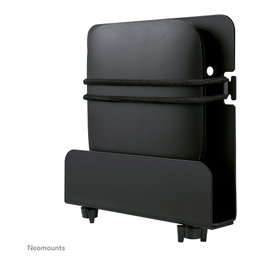 Newstar Neomounts AWL-440BL Soporte para reproductor multimedia ajustable