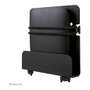 Newstar Neomounts AWL-440BL Soporte para reproductor multimedia ajustable