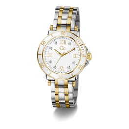 GC Reloj One Sport Lady Z45002L1MF Gris