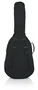 Gator Funda para Guitarra Acústica Mini - Negro