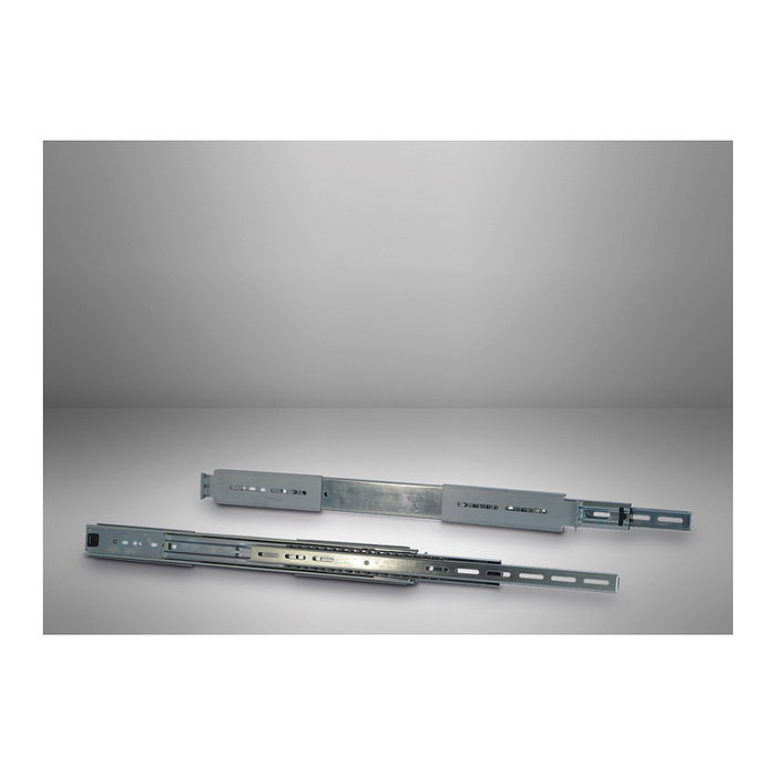 Inter-Tech Kit de carriles de rack 48.3 cm (19 pulgadas) - Plata Inter-Tech Kit de carriles de rack 48.3 cm (19 pulgadas) - Plata