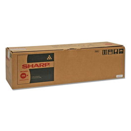 Sharp Toner MX-51GTMA / MX51GTMA Tóner de Color Magenta Compatible para Impresoras Sharp