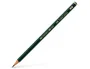 Faber Castell Lápiz de Grafito Ecolápiz 9000-3H