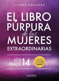 CANGREJO EDITORES, EL LIBRO PURPURA DE LAS MUJERES EXTRAORDINARIAS, AA.VV - CANGREJO EDITORES
