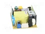 MEAN WELL RPS-65-15 Alimentador de impulso abierto 65,1W 15VDC