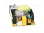 MEAN WELL RPS-65-15 Alimentador de impulso abierto 65,1W 15VDC