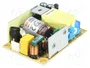 MEAN WELL RPS-65-15 Alimentador de impulso abierto 65,1W 15VDC