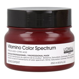 L'Oréal Expert Vitamino Color Spectrum Mascarilla Ferúlico 250 ml