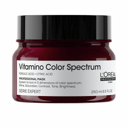 L'Oréal Professionnel Paris Vitamino Color Spectrum Mascarilla 250 ml