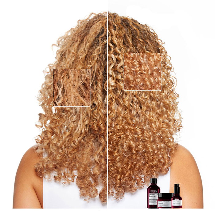 L'Oréal Professionnel Paris Vitamino Color Spectrum Mascarilla 250 ml - Cuida y Protege el Color del Cabello Teñido