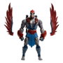 Masters of the Universe Origins Figura Cartoon Collection: Stratos 14 cm