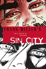 Sin city 7. ida y vuelta al infierno, Frank Miller - NORMA EDITORIAL