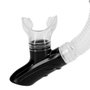 Aqua Sport-Set Máscara de Buceo A