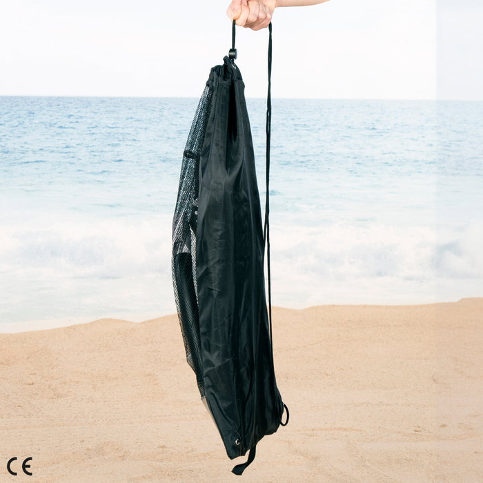Aqua Sport-Set Máscara de Buceo A Aqua Sport-Set Máscara de Buceo A