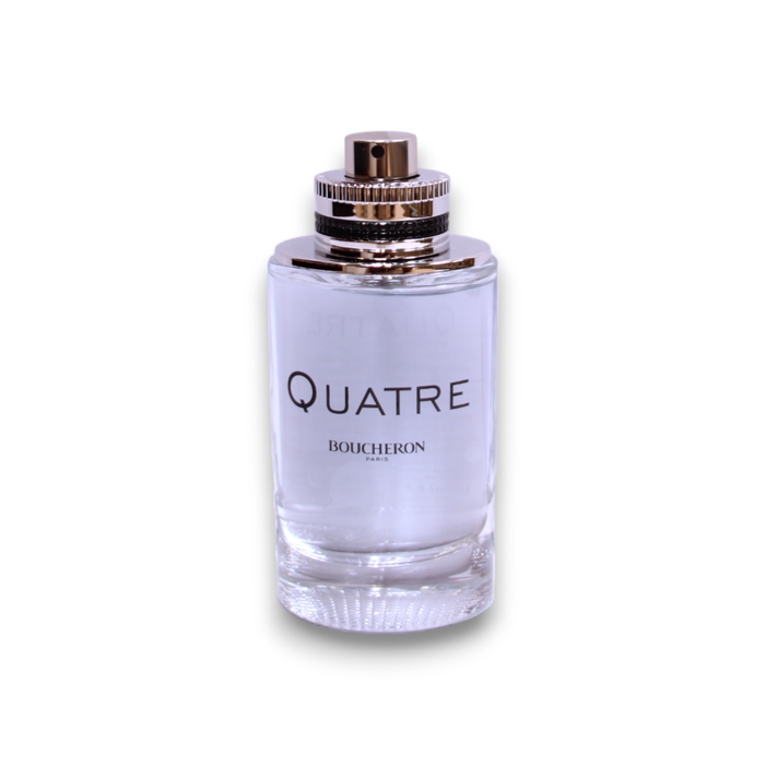 Quatre, Agua de Tocador, Para hombres, 100 ml *Probador Quatre, Agua de Tocador, Para hombres, 100 ml *Probador