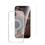 4smarts 4smarts 541358 Protector de pantalla y parte posterior para iPhone SE (4. Gen.)
