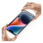 4smarts 4smarts 541358 Protector de pantalla y parte posterior para iPhone SE (4. Gen.)