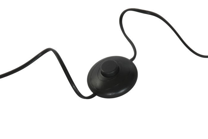 DKD Home Decor Lámpara de Pie Tropical 25 x 125 x 25 cm Marrón Claro Ratán DKD Home Decor Lámpara de Pie Tropical 25 x 125 x 25 cm Marrón Claro Ratán