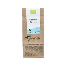 JOSENEA Especial Defensas Bio 40Gr. Ayuda a potenciar las defensas del organismo.