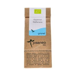 JOSENEA Especial Defensas Bio 40Gr. Ayuda a potenciar las defensas del organismo.
