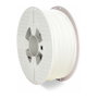 Verbatim Filamento PET-G 1,75 mm Blanco 1 kg