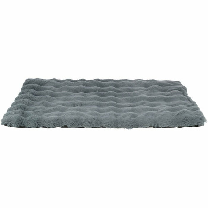 Colchoneta Trixie Elli Gris oscuro 90 x 70 cm