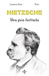 Nietzsche, Laurence Gane - TECNOS