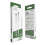 myway cable Tipo C-Tipo C 60W 1m blanco