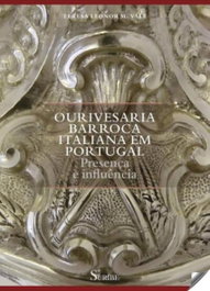 SCRIBE, Ourivesaria barroca italiana em Portugal - SCRIBE