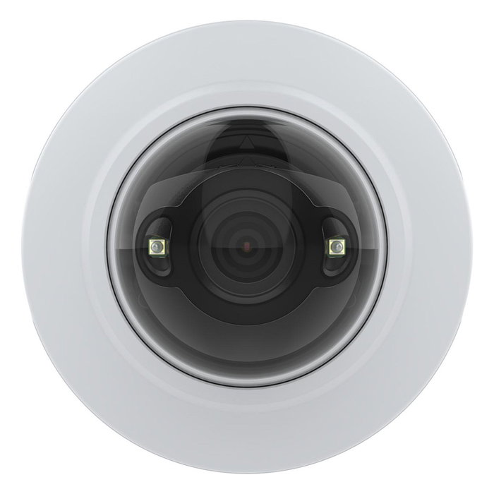 Axis Cámara de Seguridad IP 02677-001 Vigilancia Interior 1920x1080 Píxeles Techo/Pared Almohadilla Axis Cámara de Seguridad IP 02677-001 Vigilancia Interior 1920x1080 Píxeles Techo/Pared Almohadilla