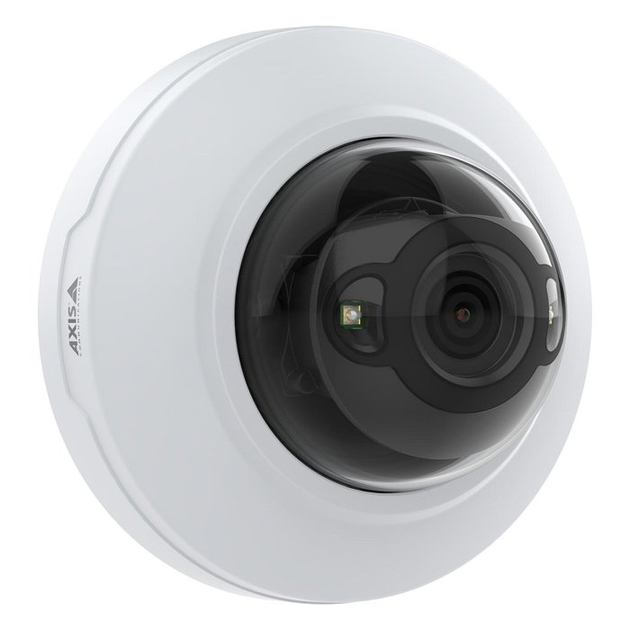 Axis Cámara de Seguridad IP 02677-001 Vigilancia Interior 1920x1080 Píxeles Techo/Pared Almohadilla Axis Cámara de Seguridad IP 02677-001 Vigilancia Interior 1920x1080 Píxeles Techo/Pared Almohadilla