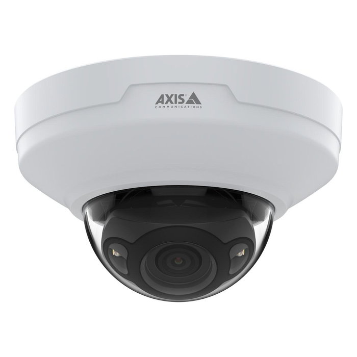 Axis Cámara de Seguridad IP 02677-001 Vigilancia Interior 1920x1080 Píxeles Techo/Pared Almohadilla Axis Cámara de Seguridad IP 02677-001 Vigilancia Interior 1920x1080 Píxeles Techo/Pared Almohadilla