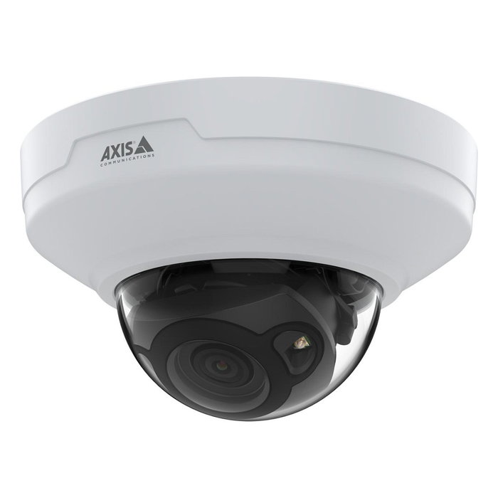 Axis Cámara de Seguridad IP 02677-001 Vigilancia Interior 1920x1080 Píxeles Techo/Pared Almohadilla Axis Cámara de Seguridad IP 02677-001 Vigilancia Interior 1920x1080 Píxeles Techo/Pared Almohadilla