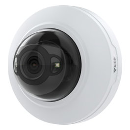 Axis Cámara de Seguridad IP 02677-001 Vigilancia Interior 1920x1080 Píxeles Techo/Pared Almohadilla