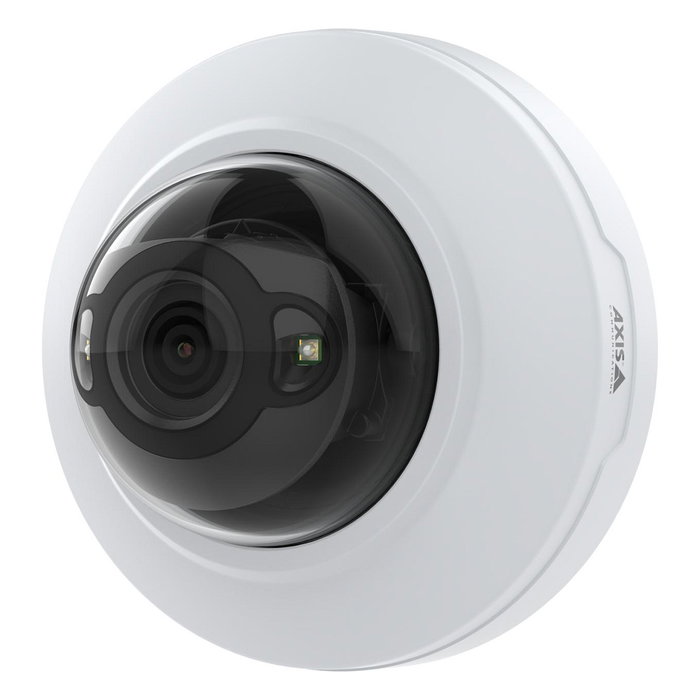 Axis Cámara de Seguridad IP 02677-001 Vigilancia Interior 1920x1080 Píxeles Techo/Pared Almohadilla Axis Cámara de Seguridad IP 02677-001 Vigilancia Interior 1920x1080 Píxeles Techo/Pared Almohadilla
