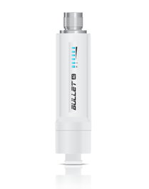 Ubiquiti B-DB-AC Punto de Acceso Inalámbrico 300 Mbit/s Blanco