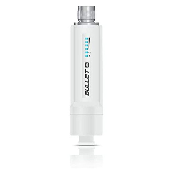 Ubiquiti B-DB-AC Punto de Acceso Inalámbrico Blanco