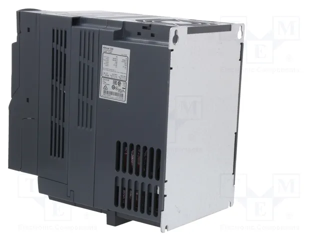 SCHNEIDER ELECTRIC Altivar ATV320U55N4B Inversor Vectorial 5,5kW 3x400VAC SCHNEIDER ELECTRIC Altivar ATV320U55N4B Inversor Vectorial 5,5kW 3x400VAC