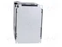 SCHNEIDER ELECTRIC Altivar ATV320U55N4B Inversor Vectorial 5,5kW 3x400VAC