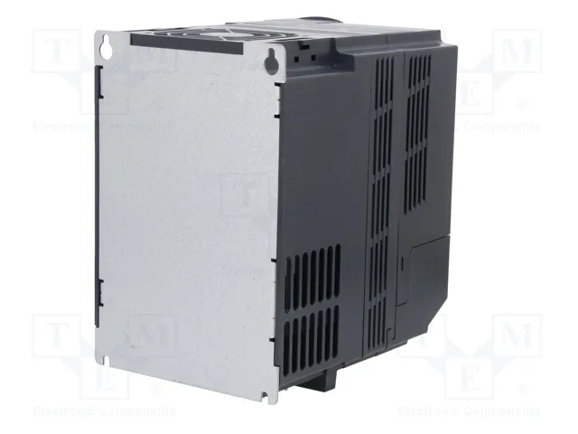 SCHNEIDER ELECTRIC Altivar ATV320U55N4B Inversor Vectorial 5,5kW 3x400VAC SCHNEIDER ELECTRIC Altivar ATV320U55N4B Inversor Vectorial 5,5kW 3x400VAC