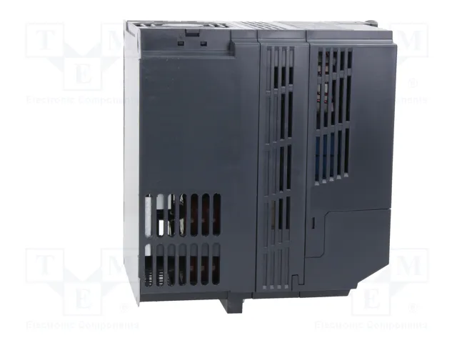 SCHNEIDER ELECTRIC Altivar ATV320U55N4B Inversor Vectorial 5,5kW 3x400VAC SCHNEIDER ELECTRIC Altivar ATV320U55N4B Inversor Vectorial 5,5kW 3x400VAC