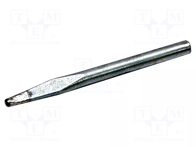ERSA Punta de soldador tipo destornillador de 3,1 mm ERSA Punta de soldador tipo destornillador de 3,1 mm