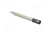 QUICK Punta de soldadura tipo cuchillo 3mm