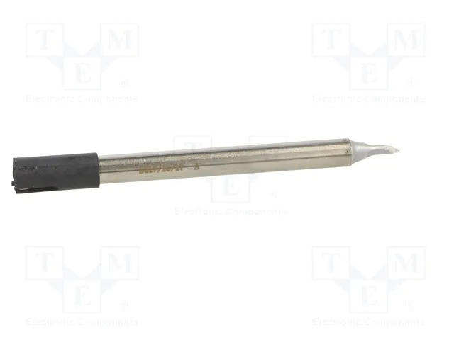 QUICK Punta de soldadura tipo cuchillo 3mm QUICK Punta de soldadura tipo cuchillo 3mm